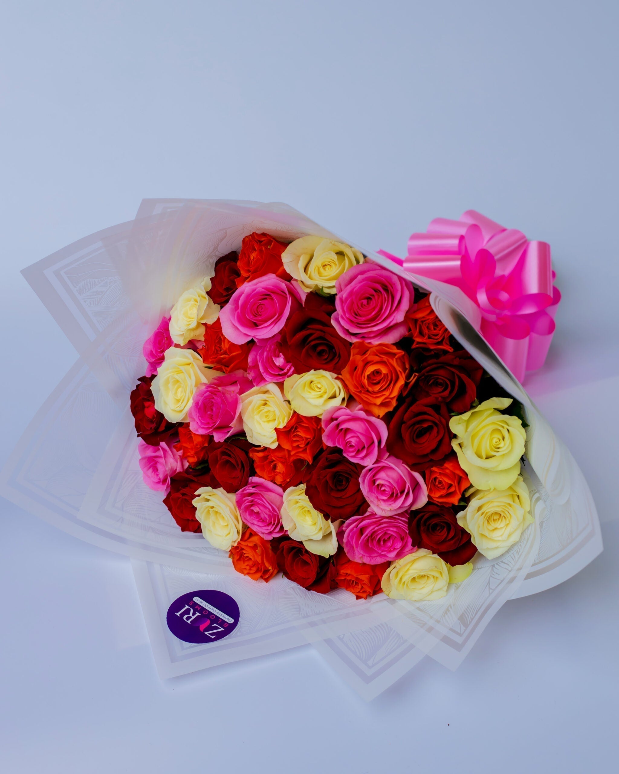 Types of Flowers: A Complete Guide to Popular Flowers & Their Meanings