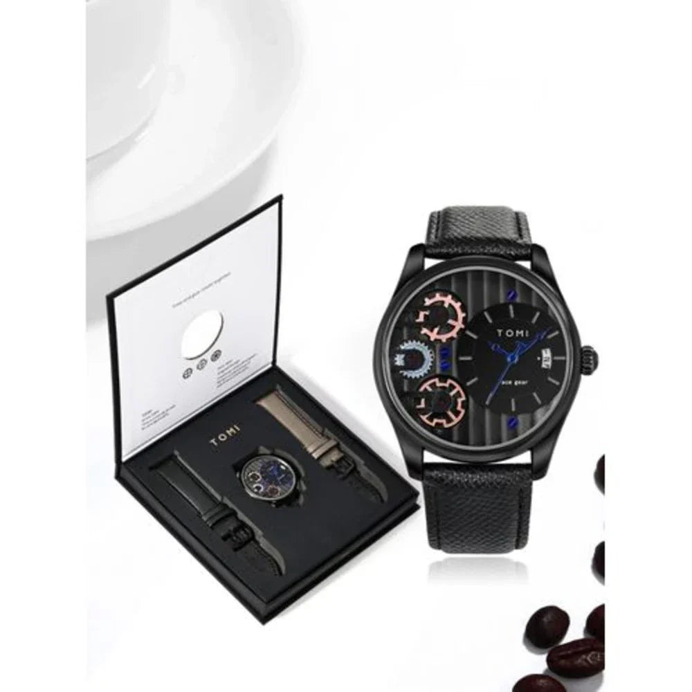 Father’s Day & Husband Gift Ideas: Watches, Customised Gifts and Flowers