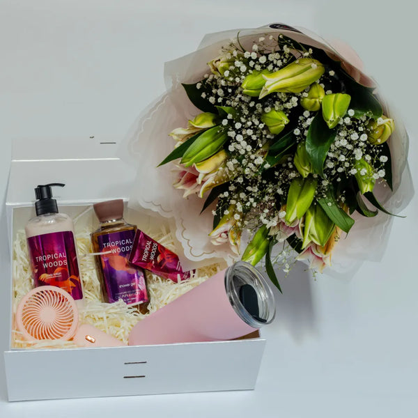 Mother’s Day Flowers Nairobi