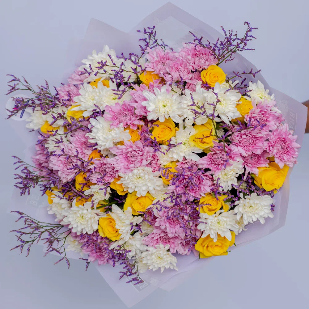 Congratulations Flowers