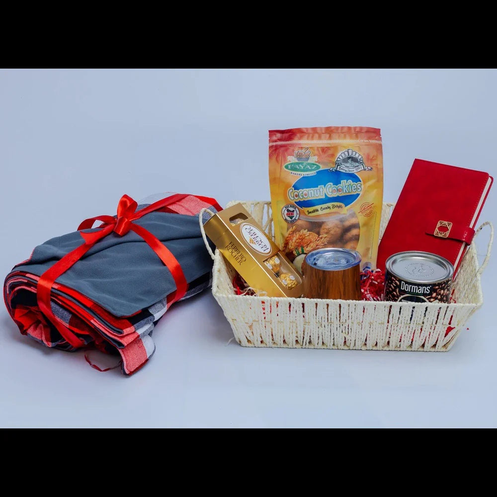 Gift Hampers