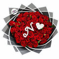 Romantic Flowers