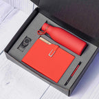 Notebook Tumbler & Pen Set 03