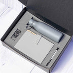 Notebook Tumbler & Pen Set 03