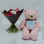 Birthday Love & Hugs Bundle