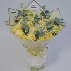 Blossom Serenity 2 - Same Day Flower Delivery Nairobi - Zuri Blooms