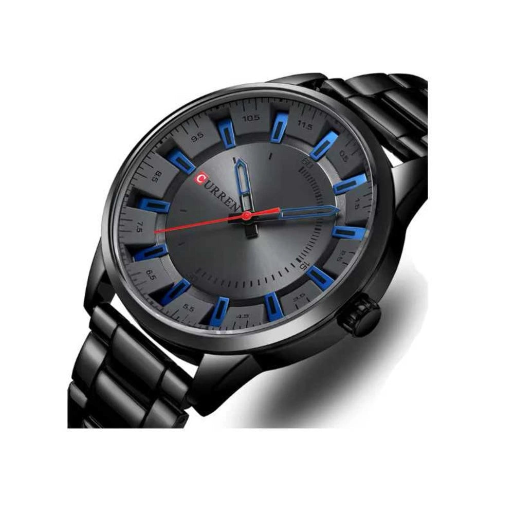 Curren 8406 Men's Watch