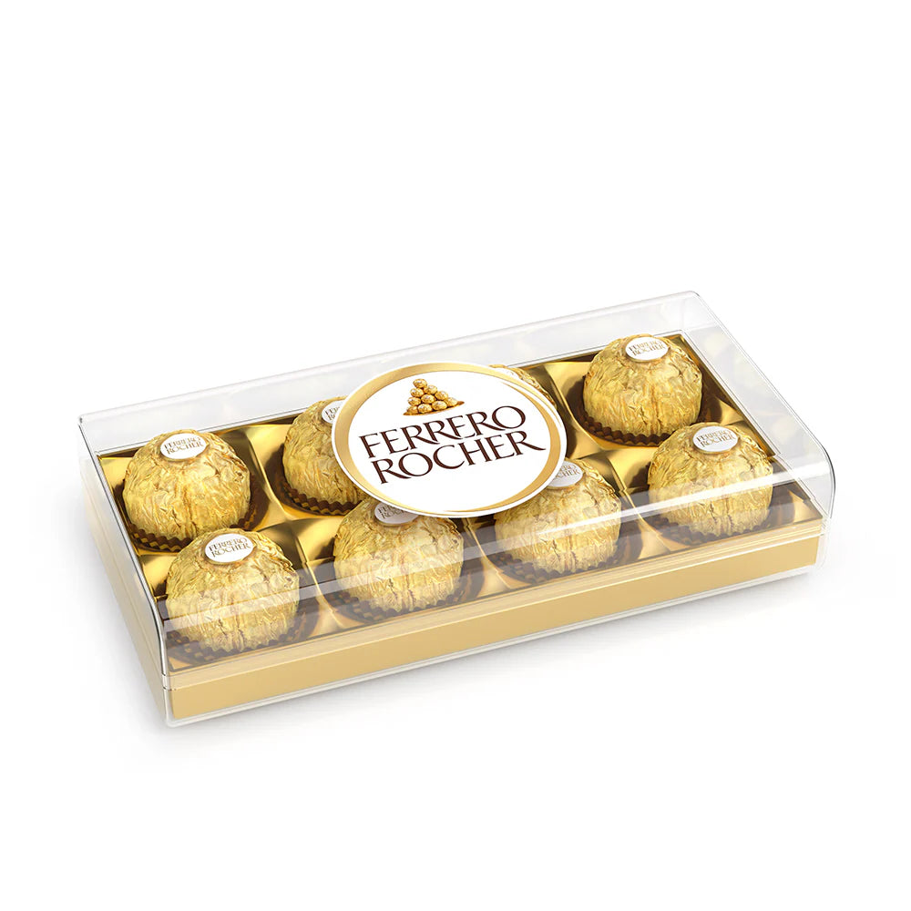 Ferrero Rocher