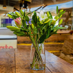 Weekly Flower Subscription