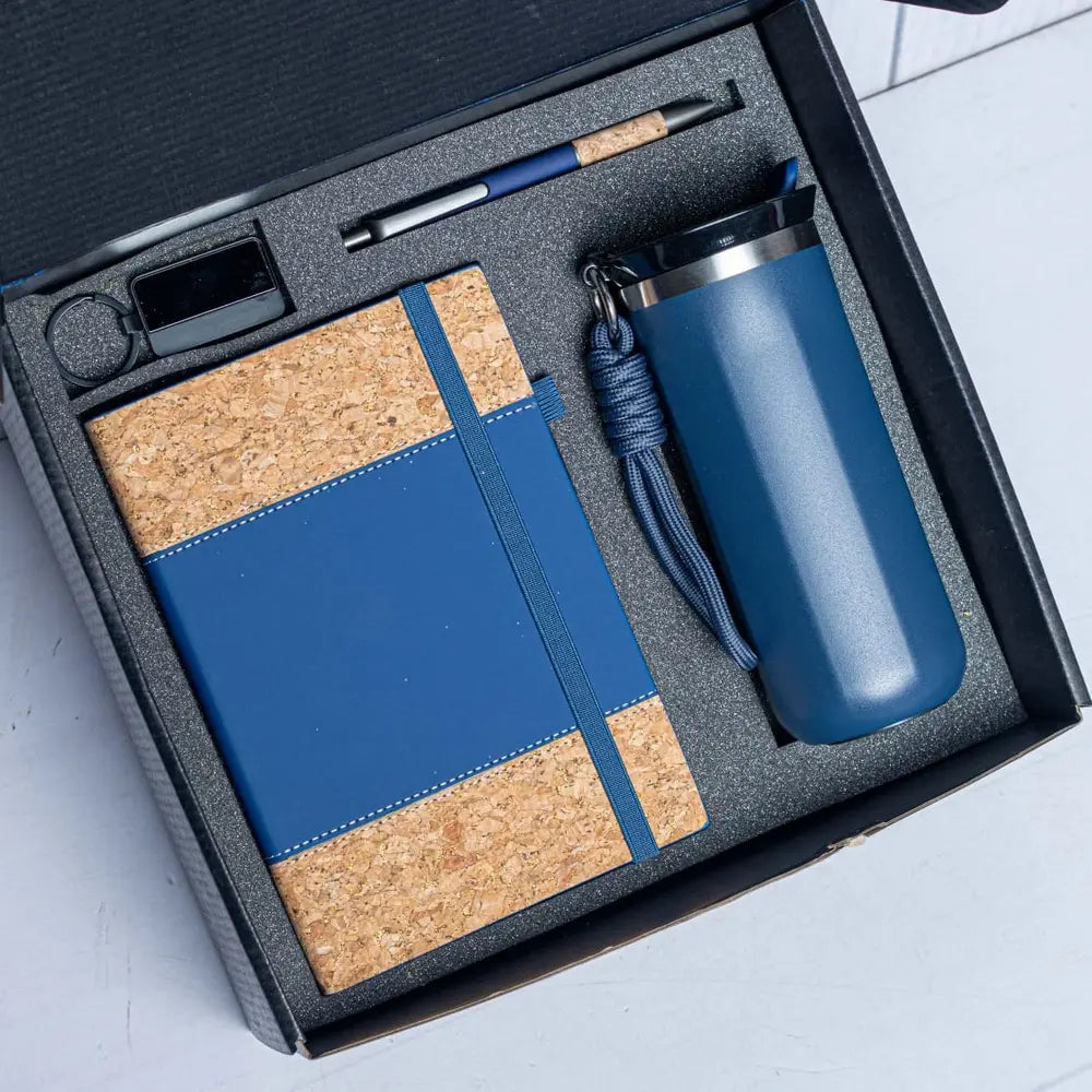 Notebook Pen Set - Same Day Flower Delivery Nairobi - Zuri Blooms