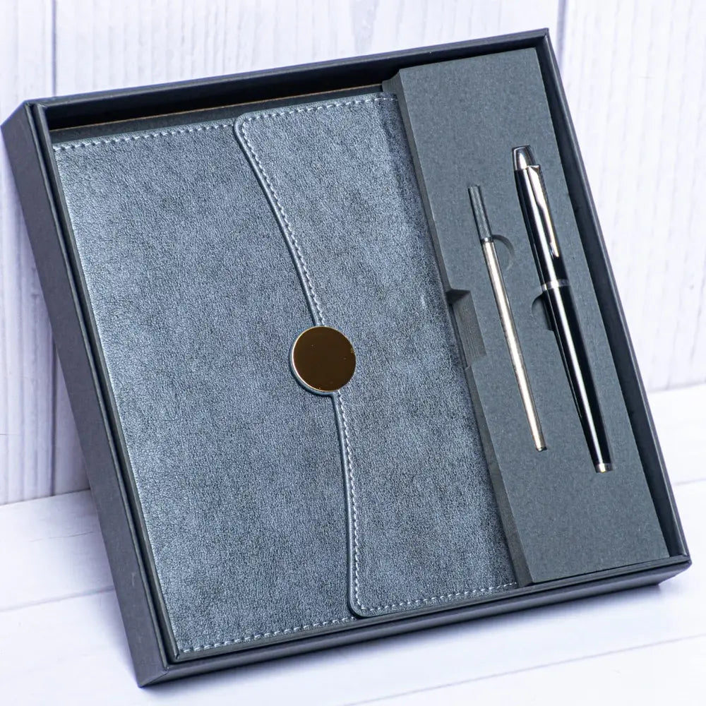 Notebook Pen Set - Same Day Flower Delivery Nairobi - Zuri Blooms