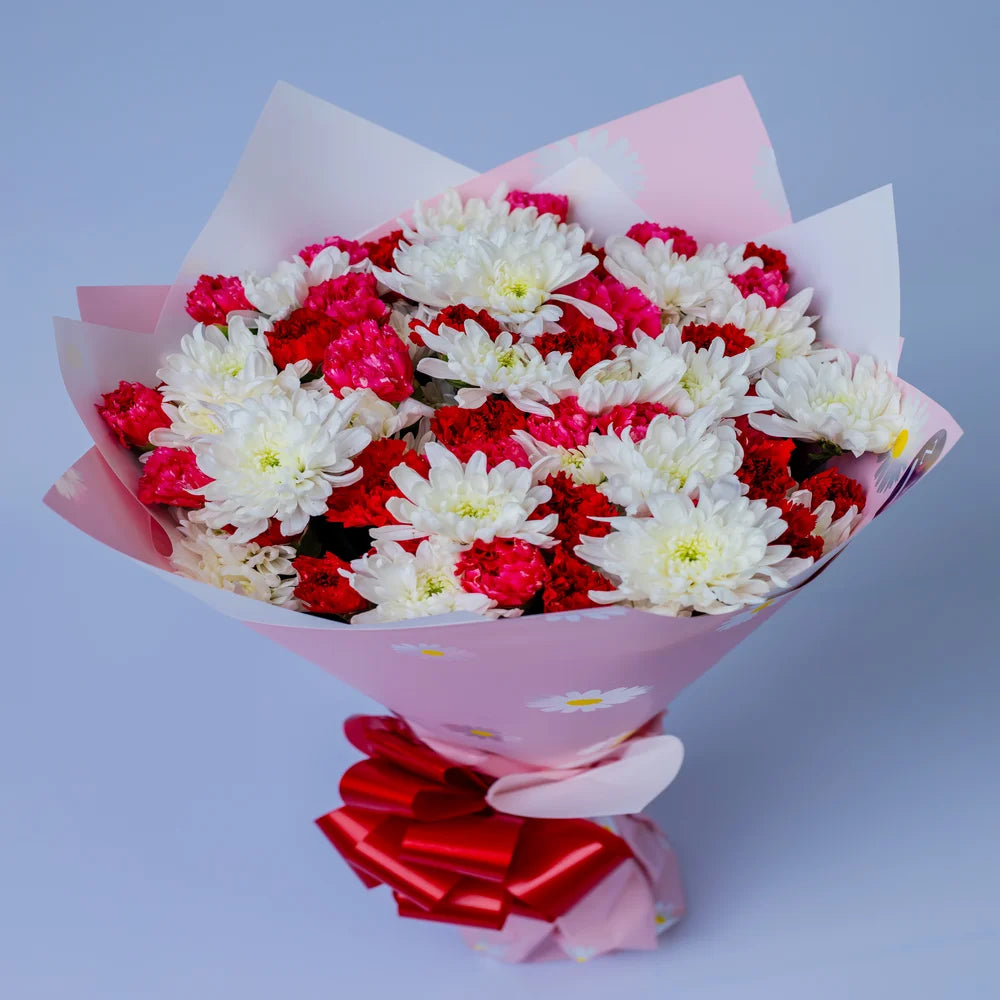 Pure Delight - Same Day Flower Delivery Nairobi - Zuri Blooms