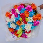 Radiant Reverie - Same Day Flower Delivery Nairobi - Zuri Blooms
