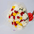 Radiant Sunset - Same Day Flower Delivery Nairobi - Zuri Blooms