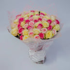 Sweet Harmony - Same Day Flower Delivery Nairobi - Zuri Blooms