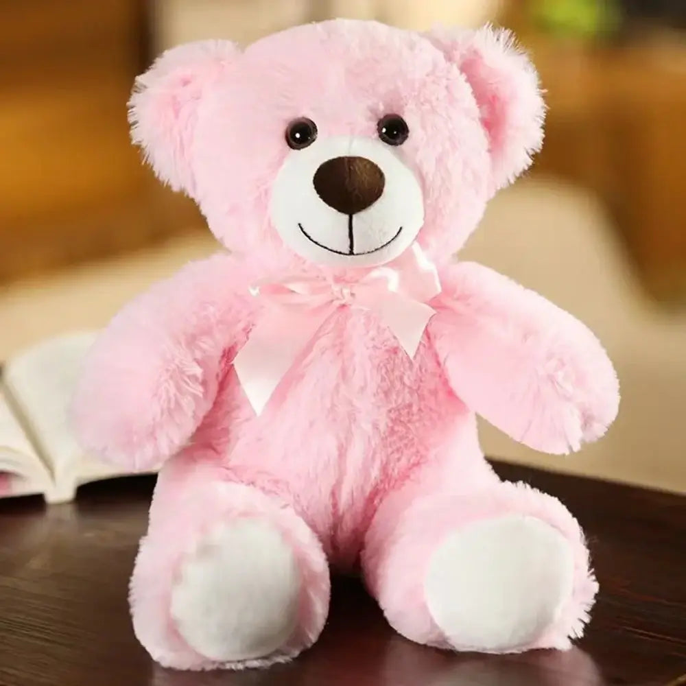 Teddy Bear Gift Nairobi | Soft Plush Teddy Bears - Zuri Blooms