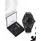 Tomi Mens Watch Gift Set