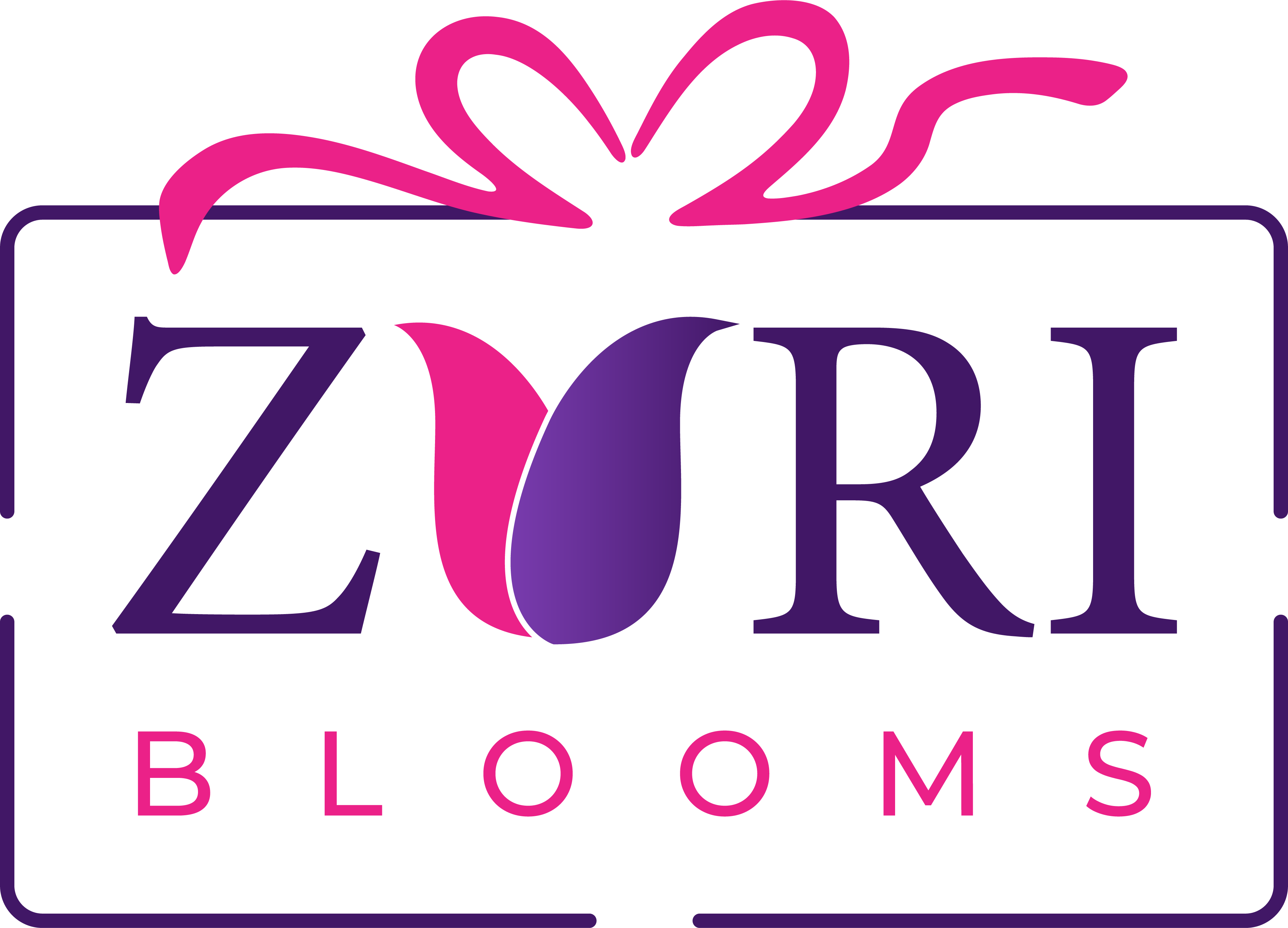 Zuri Blooms