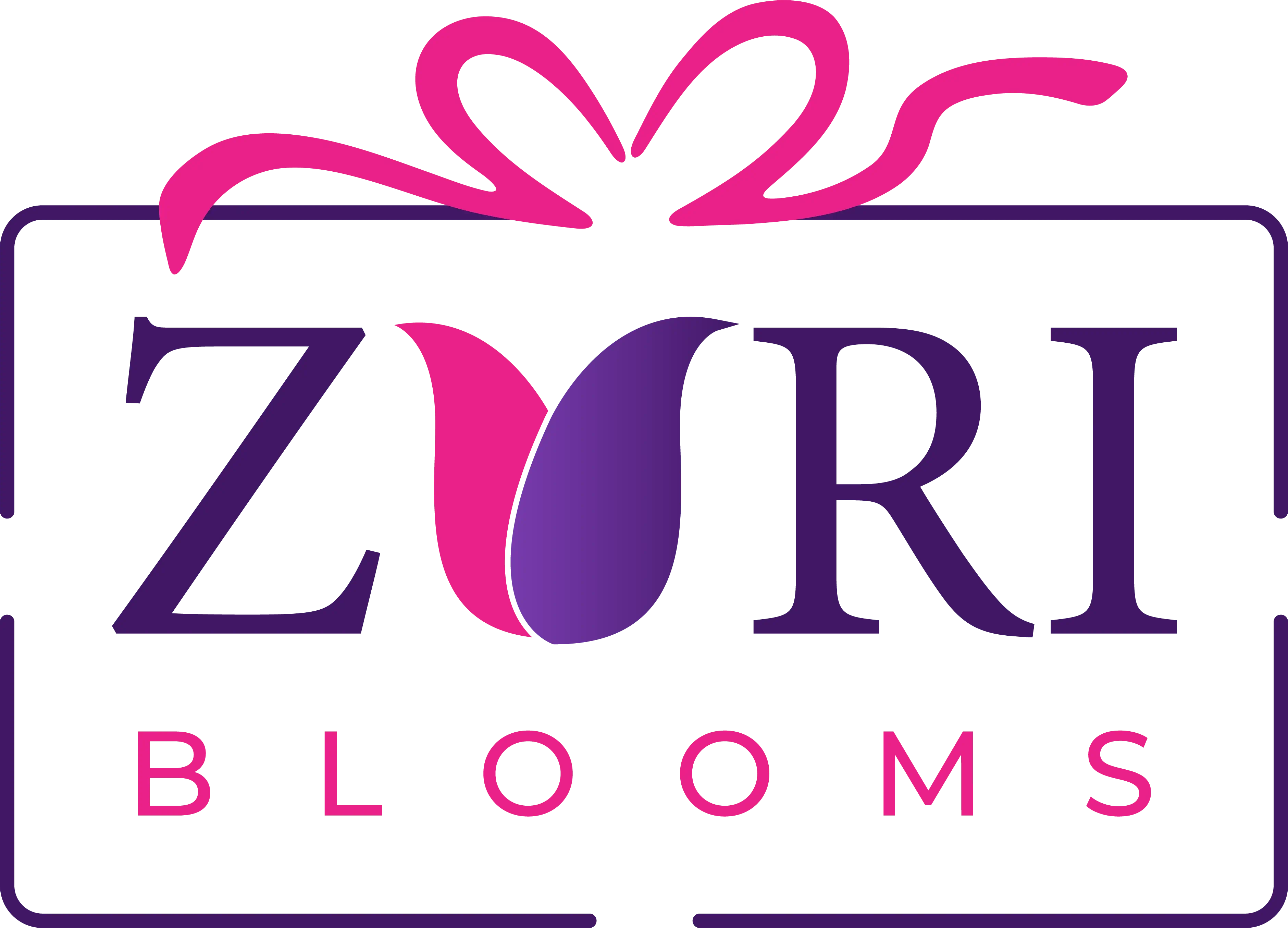 Zuri Blooms