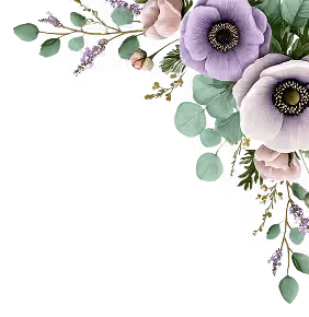 Right decoration
